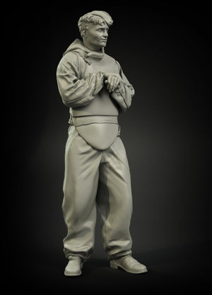 Panzer Art FI35-042 Soviet assault engineer No.1 1/35 – zdjęcie 2