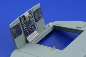 Intérieur du CH-53E Eduard 49364 au 1/48 Academy – Bild 10
