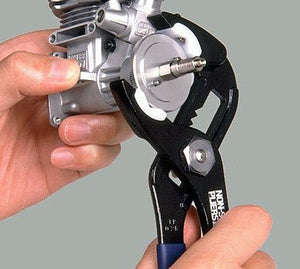 Pince anti-rayures Tamiya 74061