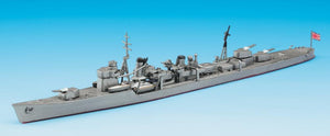 Hasegawa WL412 IJN Destroyer Minegumo 1/700 – image 2