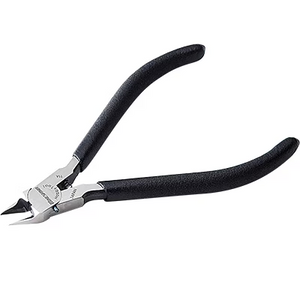 Pince coupante Mineshima D-25 Premium à lame fine  – image 2