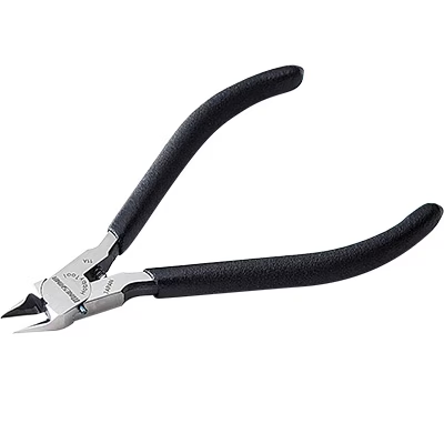 Pince coupante Mineshima D-25 Premium à lame fine  – image 2