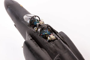 Eduard 73733 F-4EJ Kai pour FINE MOLDS 1/48 – immagine 5