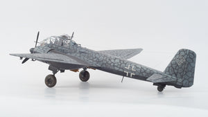 Omask 34026 Junkers Ju-188 1/48 – immagine 6