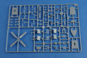 Hobby Boss 80389 F4U-5 Corsair 1/48 – image 9