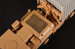Camion cargo I Love Kit 63550 LVSR MKR18 avec conteneur de 20 pieds, échelle 1/35 – Bild 11