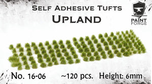 Peinture Forge PFTU0616 Upland 6 mm