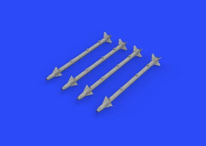 Armement du F-35A Eduard SIN648100 TAMIYA 1/48 – image 8