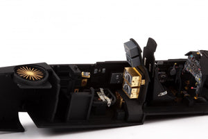 Eduard 33333 Ju 87G-1/2 BORDER MODEL 1/35 – image 7