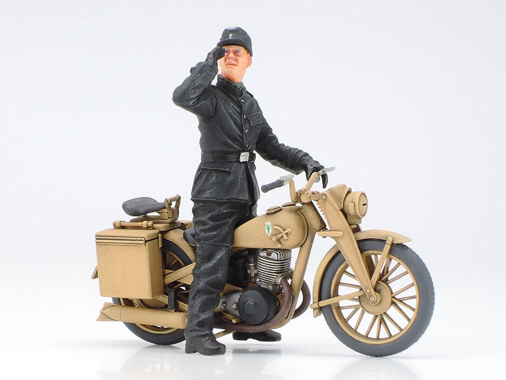 Tamiya 35252 King Tiger allemand (Front des Ardennes) (1/35) – Bild 8