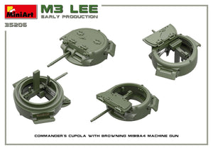 Miniart 35206 M3 Lee première production avec intérieur 1/35 – Bild 7