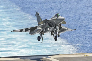 Academy 12368 Rafale M Marine Nationale 1/48