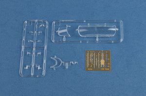 Hobby Boss 81734 Hawk T MK.67  – immagine 7