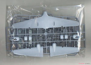 Special Hobby 72270 Tachikawa Ki-54 Hei / Hickory « Avion de transport de l&amp;#39;armée japonaise » 1/72 – image 8