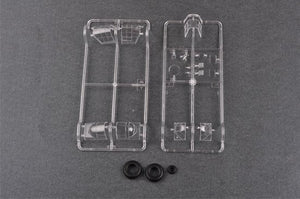 Trumpeter 03218 Junkers Ju 87G-2 Stuka 1/32 – immagine 6