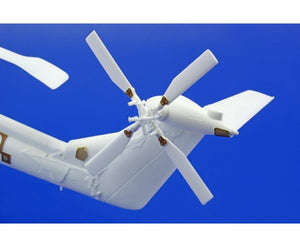 Eduard 32328 Lynx Mk.88 extérieur 1/32 Revell – image 5