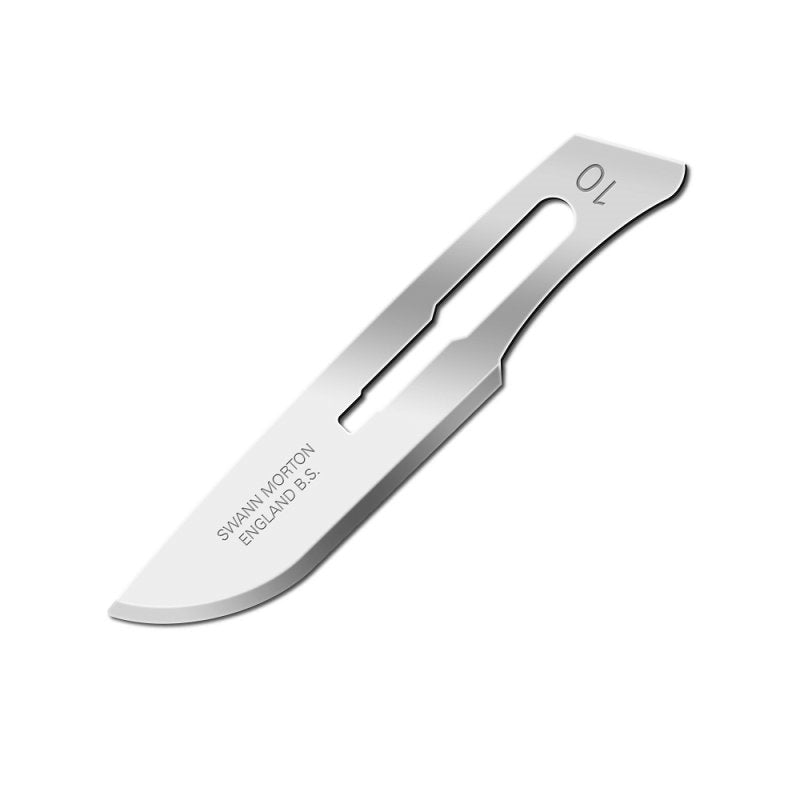 Lames Modelcraft PKN9271 n° 10 x 5