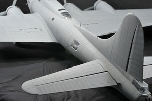 Maquettes HK Models 01E04 B-17 Flying Fortress F et G (1/32) – immagine 10