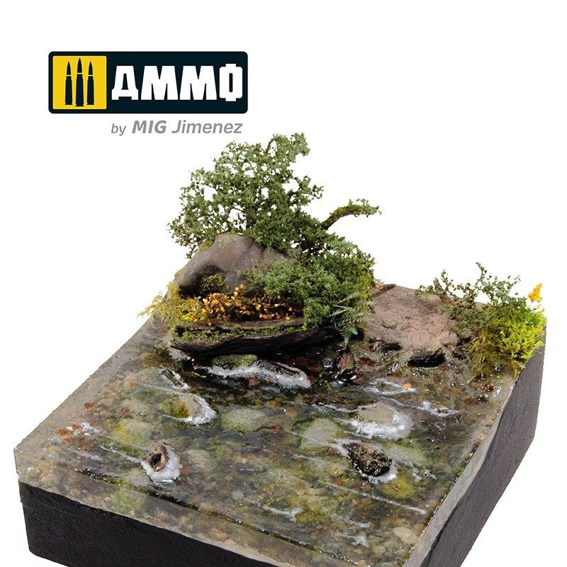 Munitions pour Mig 2174 TERRAFORM River Sand 100 ml – image 2