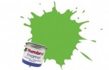 Humbrol 38 Lime Gloss