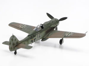 Tamiya 61041 Focke-Wulf Fw190 D-9 1/48 – Bild 5