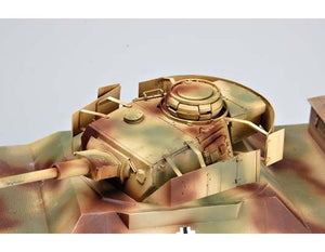 Trumpeter 00368 Panzerjägerwagen allemand (1/35) – immagine 4