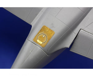Eduard 32324 He 219 extérieur 1/32 Revell – image 17