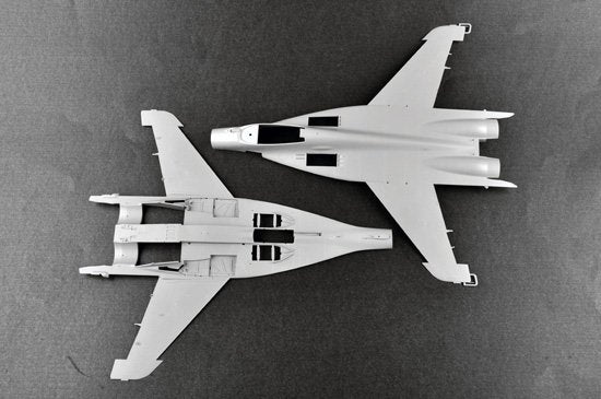 Trumpeter 03223 MIG-29A Fulcrum russe au 1/32 – image 16