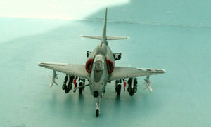 Hasegawa B9 A-4E/F Skyhawk 1/72 – immagine 6