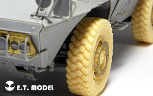 E.T. Model E35-038 Modern US M1117 Guardian ASV (For TRUMPETER 01541) 1/35 – zdjęcie 11