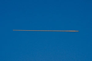 Antenne RB modèle 48A02 de 1,4 m pour divers véhicules militaires (1/48)