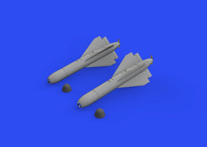 Eduard 648615 AGM-62 Doré I ER/ERDL 1/48