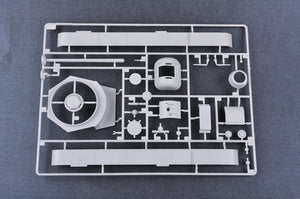 Trumpeter 05552 KV-5 Char super lourd (1/35) – image 9