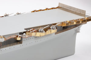 Eduard 53313 USS Ranger CV-4 part 3 TRUMPETER 1/350 – zdjęcie 3