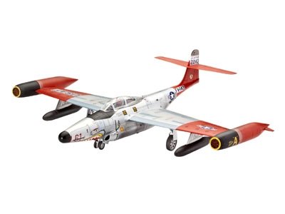 Revell 04848 F-89 D/J SCORPION (1/72)  – image 2