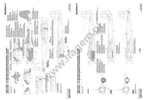 Kagero 7101 Junkers Ju 88 G EN/PL – immagine 4