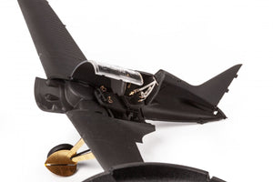 Eduard 73782 I-16 Type 5 HÉLICE TRANSPARENTE 1/72 – image 2