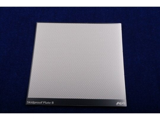 Plaque antidérapante KA Models KA-00012 B (Recommandation 1/24)