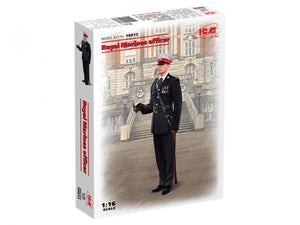 ICM 16012 Marine britannique 1/16 – imagen 2