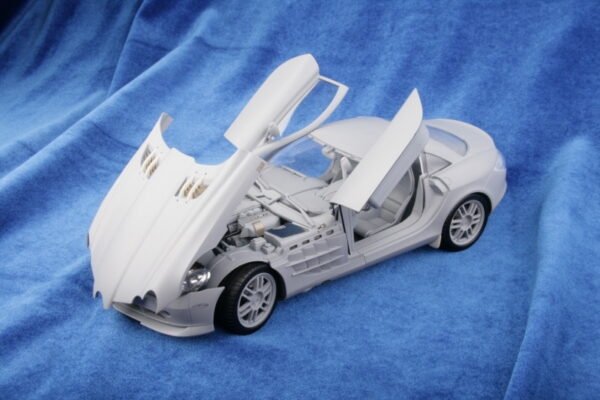 KA Models KE-24047 SLR 722 ( pour Tamiya 24317 ) PARTIE DE DÉTAIL 1/24 – image 7