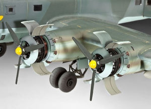 Revell - 04678 - Bombardier Focke Wulf Fw 200 C-4 Condor (1/72)  – image 3