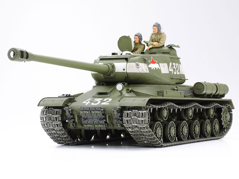 Tamiya 35289 JS-2 modèle 1944 ChKZ (1/35)