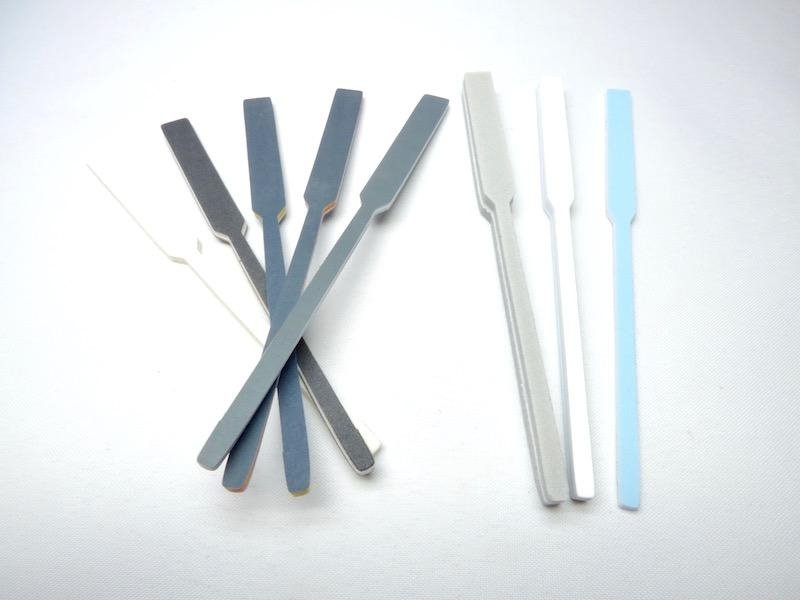 Ultimate Modeling Products UMP054 Kit de démarrage Ultimate Thinny Sticks (paquet de 8) – immagine 2