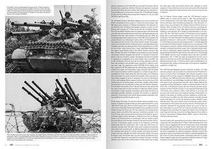 AK Interactive AK646 AMERICAN ARMOR AU VIETNAM – image 6