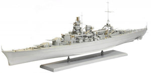 Dragon 1040 Cuirassé allemand Scharnhorst 1943 (1/350) – immagine 2