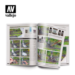 Vallejo 75009 Paysages de guerre Vol. 2 FR – image 3