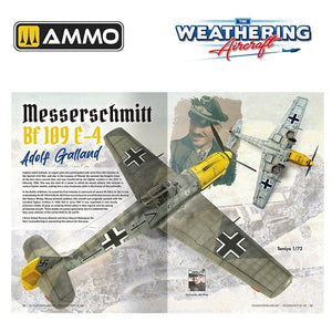 Munitions du Mig 5224 TWA 24 - Messerschmitt Bf 109 (Anglais) – image 3