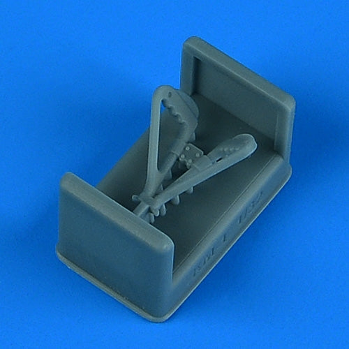 Poignées d&amp;#39;éjection Quickboost QB32336 pour siège éjectable KM-1/KM-1M 1/32