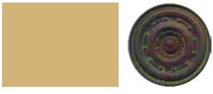 Vallejo 76522 Poussière du désert 35 ml
