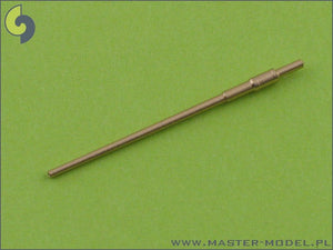 Master SM-350-020 USN 5in/54 (12.7 cm) Mark 45 barrels (2pcs) – zdjęcie 2